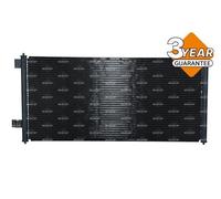 Condenser NRF 35681 for FORD