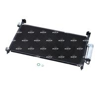 Condenser NRF 35763 for HONDA