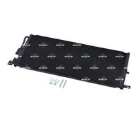 Condenser NRF 35885 for JAGUAR
