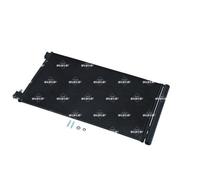 Condenser NRF 35912 for CHEVROLET OPEL SAAB