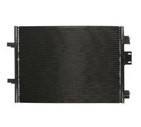 Thermotec Air Conditioning Condenser KTT110035 for Renault Thalia I 1.5 (2004-2009)