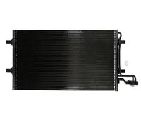 THERMOTEC KTT110147 Condenser, air conditioning for VOLVO