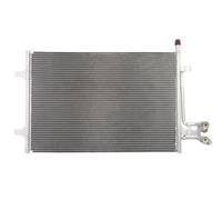 THERMOTEC KTT110299 Air conditioning condenser