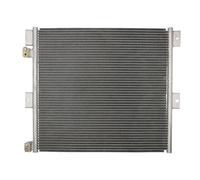 THERMOTEC KTT110375 Air conditioning condenser
