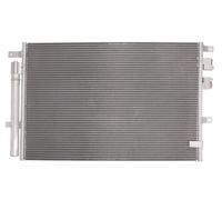 THERMOTEC KTT110438 Air conditioning condenser