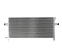 THERMOTEC KTT110463 Air conditioning condenser