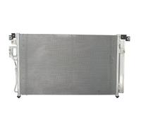THERMOTEC KTT110511 Air conditioning condenser
