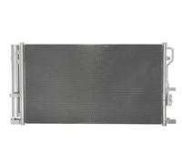 THERMOTEC KTT110647 Air conditioning condenser