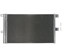 THERMOTEC KTT110817 Air conditioning condenser