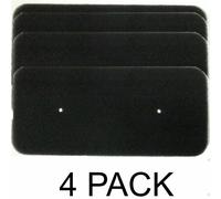 CONDENSER TUMBLE DRYER SPONGE FILTER GENUINE FITS HOOVER CANDY CSH GVS 40006731