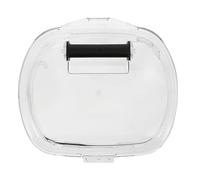 Condenser Tumble Dryer Water Container Bottle For Hoover Candy Black Handle 40011087