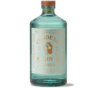 Condesa Clasica Mexico City Extra Dry Gin, 70cl 43%