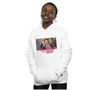 Condescending Wonka Hoodie Willy Wonka and the Chocolate Factory White 9 Years