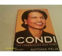 Condi: The Condoleezza Rice Story