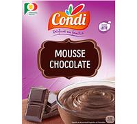 CondiÃ‚ Chocolate Mousse Packing 150 g