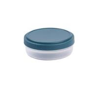 Condiment Cups Containers with Lids, Plastic Small Condiment Containers with Containers Reusable Meal Prep S Lids, Leakproof