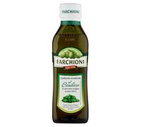 Condimento al Basilico in Olio Extra virgin di Oliva