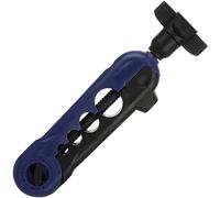 condinggen Portable Universal Fishing Line Spooler Adjustable Winder Reel Spooling Device Fishing Gear Accessories