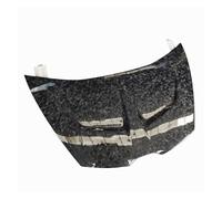 Condition Compatible For Lamborghini Huracan LP580 LP610 Upgraded Dry Carbon Fiber Forged Pattern 1016 Style Engine Hood Body Kit