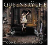 Queensrÿche - Condition Hüman - 2 Vinyl