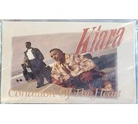 Condition of the Heart [CASSETTE]