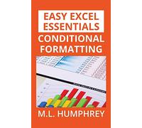 Conditional Formatting: 2 (Easy Excel Essentials)
