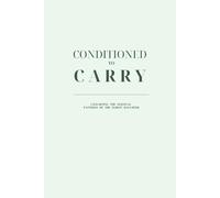 Conditioned to Carry: Unlearning the Survival Patterns of the Eldest Daughter - A Guided Shadow Work Journal with of Inner Child Healing, Boundaries, ... - Mental Health & Self-Help Gift for Women