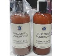 Conditioner Base Natural Unscented - 1 Litre