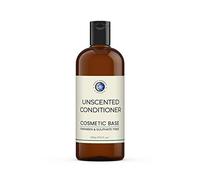 Conditioner Base Natural Unscented - 500ml
