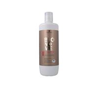 Conditioner Blondme Keratin Restore All Blondes Rich Schwarzkopf (1000 ml)