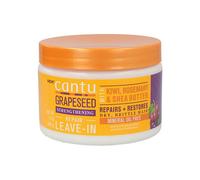 Cantu Grapeseed Leave-in Conditioning Repair Cream 340g