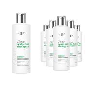 (Conditioner) Dove Scalp + Hair Therapy Dandruff Control Shampoo or Conditioner 250ml, 6 Pack