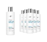 (Conditioner) Dove Scalp+ Hair Therapy Soothing Hydration Shampoo or Conditioner 250ml, 6pk