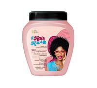 Conditioner, Dry Hair Cream, Nourishing Conditioner Smoothing Scalp Care Cream, Intense Moisture Boost, Scalp Soothing Care, 1l, For Post-Shampoo T Reatment