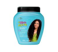 Conditioner, Dry Hair Cream, Nourishing Conditioner Smoothing Scalp Care Cream, Intense Moisture Boost, Scalp Soothing Care, 1l, For Post-Shampoo T Reatment