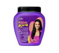 Conditioner, Dry Hair Cream, Nourishing Conditioner Smoothing Scalp Care Cream, Intense Moisture Boost, Scalp Soothing Care, 1l, For Post-Shampoo T Reatment