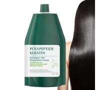 Conditioner for Dry Hair,Restoring Hair Cream | Hydrating Scalp Balm Restoring Conditioner for Daily Home Bathroom Salon Night Date Men Women