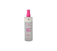 Conditioner for Dyed Hair Schwarzkopf Bonacure Color Freeze Spray (400 ml) pH 4.5