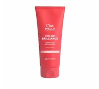 Conditioner for Dyed Hair Wella Invigo Color Brilliance 200 ml