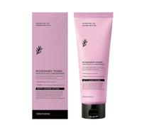 Conditioner for Fine Hair Refreshing Gentle Quick Absorbing Repair | Lightweight Conditioner Hair Care for Women for Fine Coarse Straight Curly Home Apartment Daily Morning Night