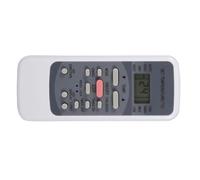 Conditioner Remote Control Replacement Universal Controller for R51M E Remote Control for Ac Rpcd12 Control Distance Low Po 3cwru 5 Tgm Conditioner Remote Control