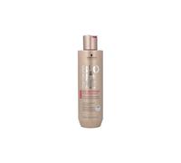 Conditioner Schwarzkopf Blondme Keratin Restore All Blondes Rich (300 ml)
