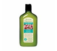 Conditioner Tea Tree Scalp Treatment 11 fl oz By Avalon Organics