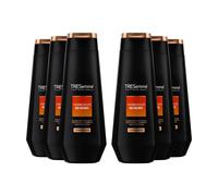 (Conditioner) TRESemme Shampoo or Conditioner Thermo Sculpt Memory Heat Protection Care 6 Pack