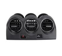 Conditioner Vent Car Front Central Dashboard Air Conditioning AC Vent Grille Outlet Assembly For Nissan For Altima For Fourth For generation 07-12