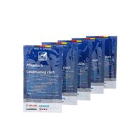Conditioning Cloths: Stainless Steel Surfaces 00312007