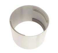 Conditioning Hose Adapter, Robust Exhaust Hose Interface for Secure Connection, Conditioning Extension, Perfect Fit Exhaust Coupling, Outlet Connection for Mobile Conditioners at Home