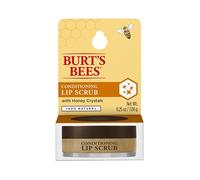 Conditioning Lip Scrub by Burts Bees for Women - 0.25 oz Scrub