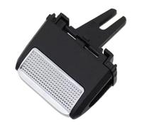 Conditioning Outlet For B&enz For GLE For GLS Class W167 2020 2021 2022 Front Rear AC Air Vent Grille Outlet Clips Tab Repair Kit OE NO.:A1678307901 Car(Left)