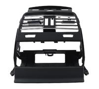 Conditioning Outlet For B&MW For 6 Series F06 F12 F13 630 635 640 645 650 2011-2018 LHD Front Left Center Right Rear Air Conditioning Vent Grill Outlet Car AC Grille(Rear High-end)